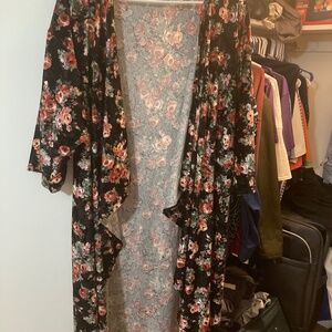 Lularoe coverup